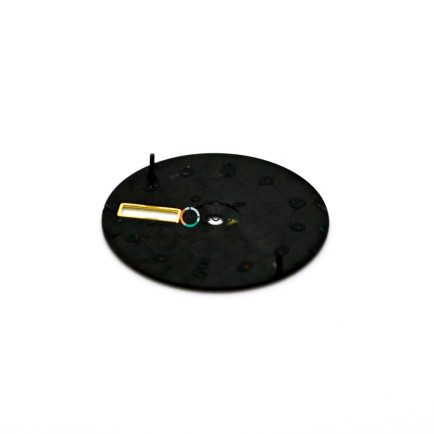 Циферблат для годинника Orient SK чорний CO-009 - 6